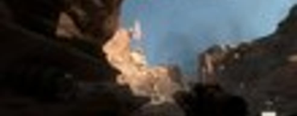 Star Wars: Battlefront - демонстрация кооперативного режима на Татуине