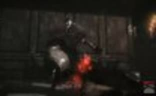 Трейлер The Evil Within - The Executioner