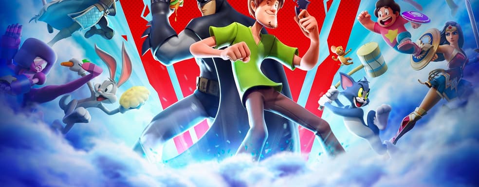 «Медовый месяц закончился». В MultiVersus наблюдается большой отток игроков