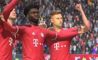 Патч для FIFA 22 ослабил искусственный интеллект