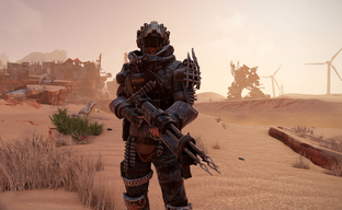 Piranha Bytes до закрытия разрабатывала Elex 3 и её уже можно было пройти — СМИ