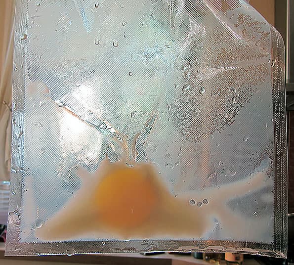 су вид Steba SV 1 и вакуумизатор Profi Cook PC-VK 1015 DS