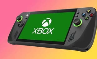 Портативная Xbox выйдет в 2025 году — СМИ