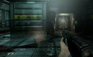 Фанатский ремастер DOOM 3 Essential HD Pack получил обновление