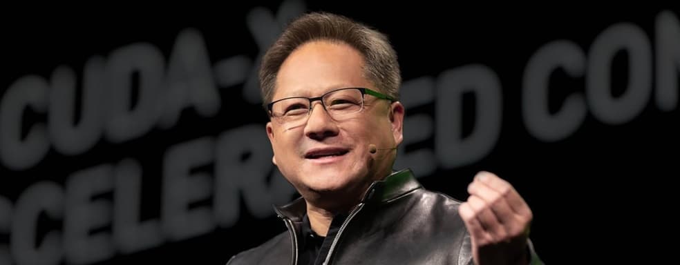 DeepSeek не смогла потопить гигантов. NVIDIA оправилась после потерь на бирже