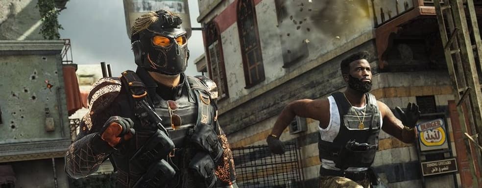 Больше половины жалоб на читерство в Call of Duty: Warzone поступило в адрес консольных игроков, говорит Activision