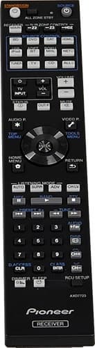 AV-ресивер Pioneer VSX-930