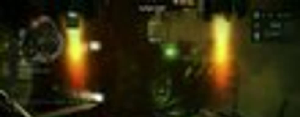 Джетпаки в мультиплеере Killzone 3