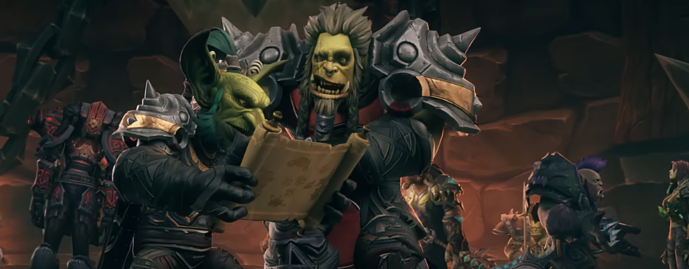 Боты WoW развиваются. Предприниматели нашли эффективный способ заработка на Cataclysm Classic