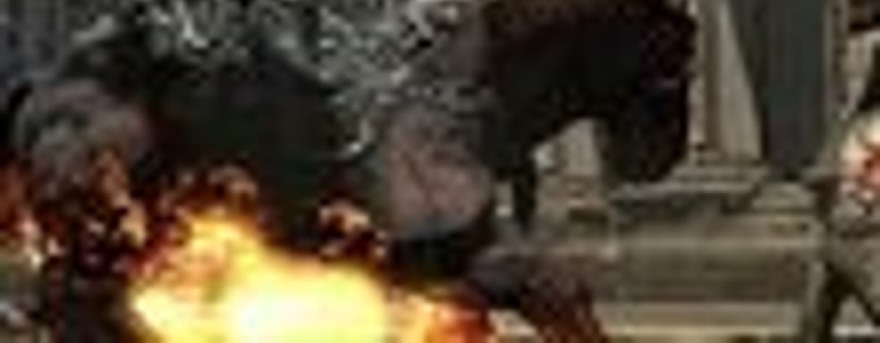 Трейлер Darksiders