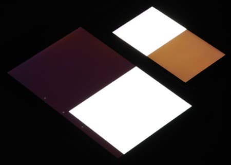 Обзор смартфона Motorola Moto G. Тестирование дисплея