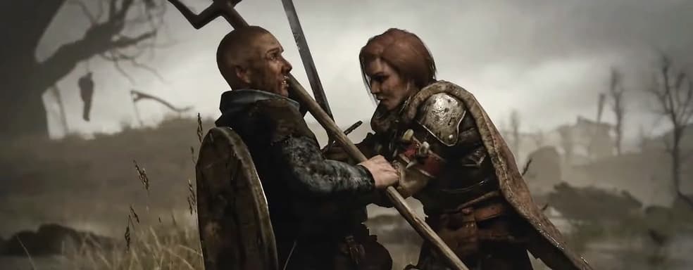 [СТРИМ] Mount & Blade + Battle Brothers. Проходим Wartales