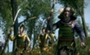 Rise of the Samurai DLC для Total War: Shogun 2
