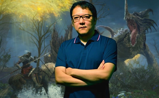 Meaningless Songs in Elden Ring Appeared Because of Miyazaki's Childhood. Enthusiast Revealed FromSoftware Head's Motive