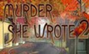 Murder, She Wrote 2 в 2012