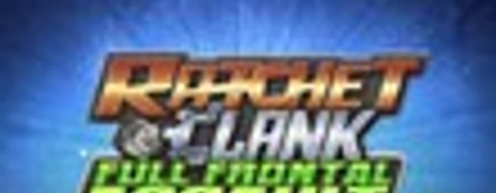 Gamescom-трейлер Ratchet & Clank: Q-Force