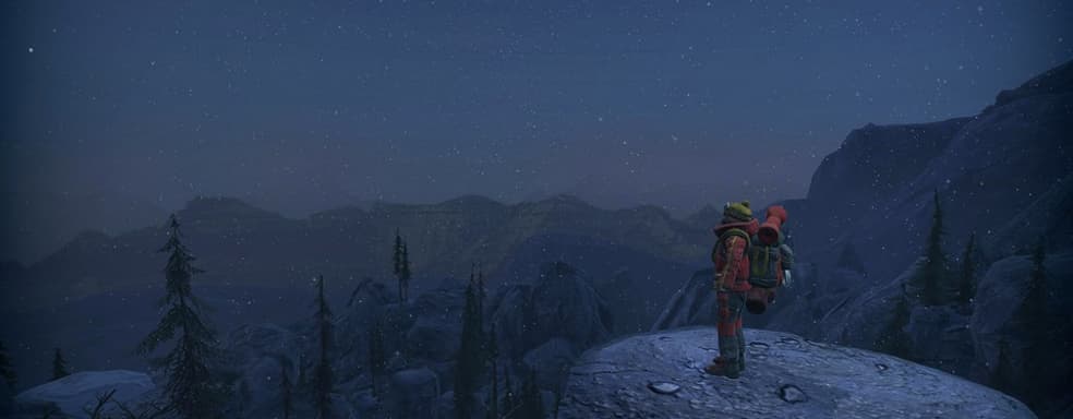 «Рогалик» про лазание по скалам Insurmountable вышел на консолях