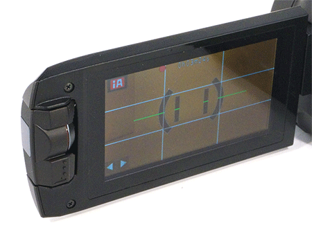 Видеокамера Panasonic HC-W850