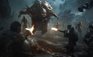 Кадры Scavengers. Игровой процесс кооперативного шутера от создателей Halo 5