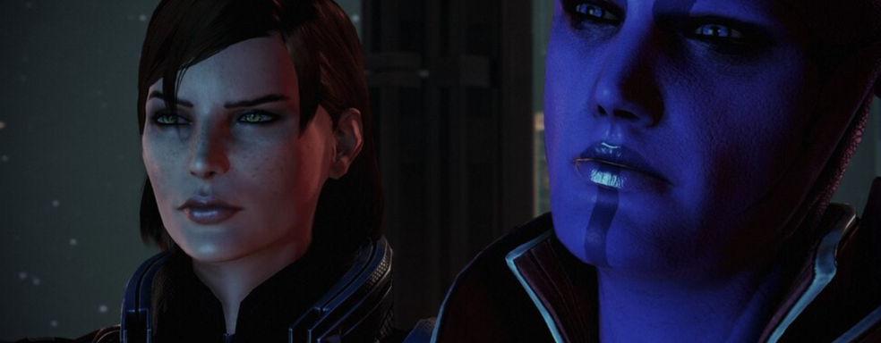 Команда новой Mass Effect расширяется. Геймдиректор приглашает специалистов на работу