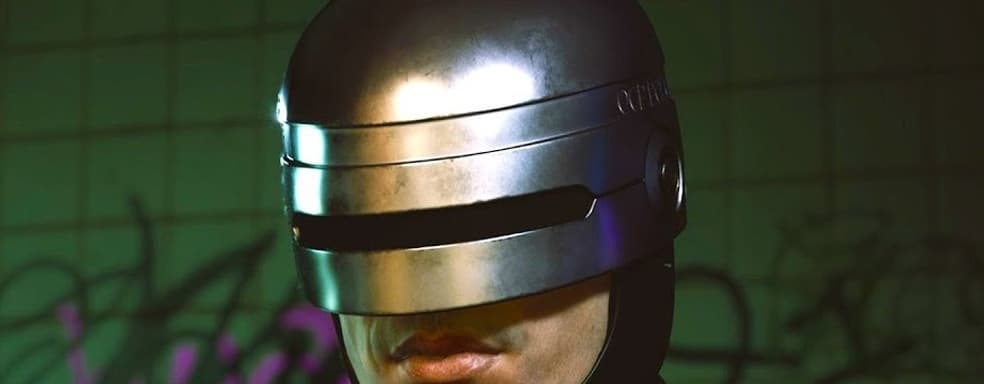 Слишком близка к атмосфере оригинальных фильмов. Появились первые превью RoboCop: Rogue City