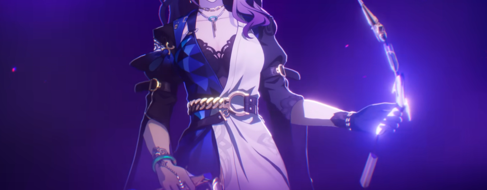 Баннеры персонажей Honkai Star Rail 3.0, раскрыты пятизвёздочные персонажи-флагманы — инсайд