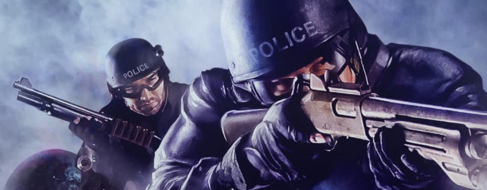 «Лучшая игра, которую мы так и не сделали». Создатель BioShock вспомнил об отмененном спин-оффе SWAT 4