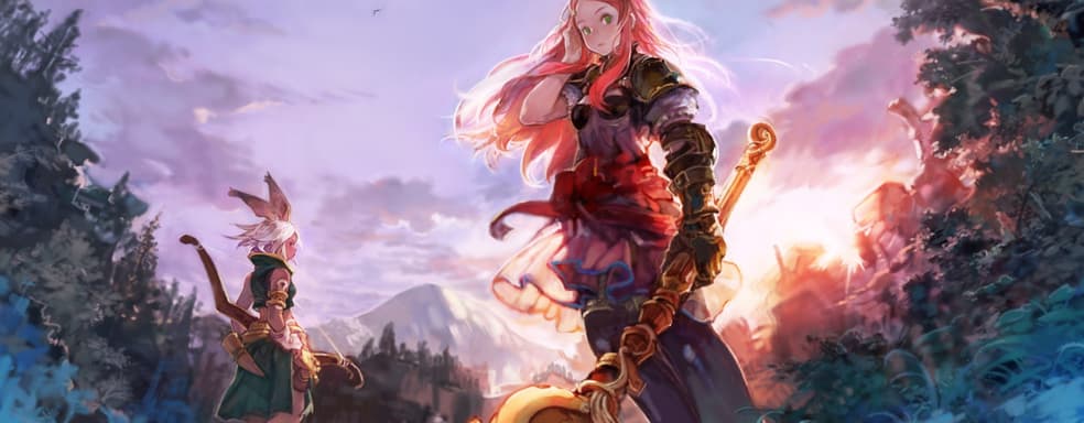 Джейсон Шрейер: Final Fantasy Tactics Remaster реальна