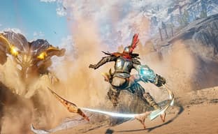 В новом геймплейном трейлере Atlas Fallen были показаны особенности боевой системы