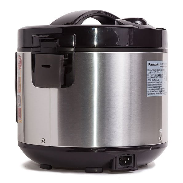 Мультиварка Panasonic SR-TML510