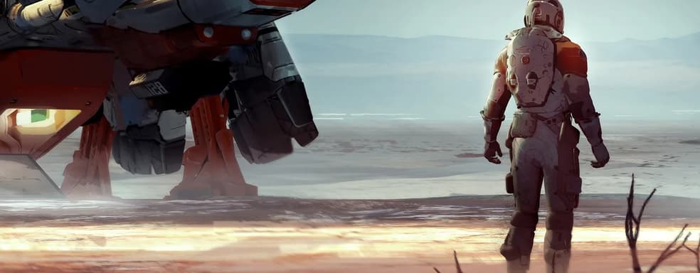 Starfield вернулась в список самых популярных игр для Xbox