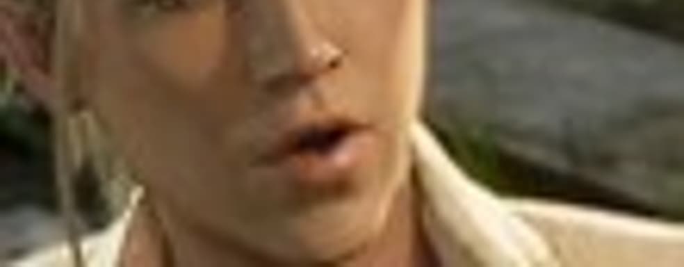 Елену в фильме Uncharted могут сыграть Amy Adams или Scarlett Johansson