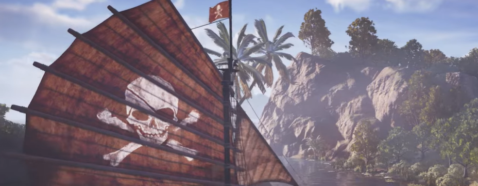 Skull and Bones получила разгромные оценки игроков на Metacritic — они опустились до 3 баллов