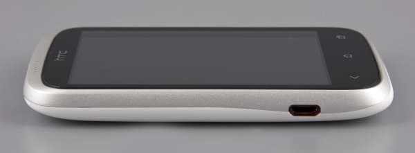 Обзор коммуникатора HTC Desire C