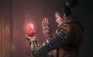 Стример разрыдался от счастья после прохождения семи Souls-игр, не получив ни одного удара