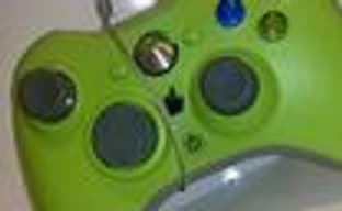 GC2008: Microsoft заменит d-Pad на контроллере Xbox 360