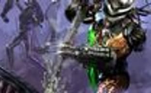 Дата выхода Aliens vs Predator. Standard, Survivor и Hunter editions