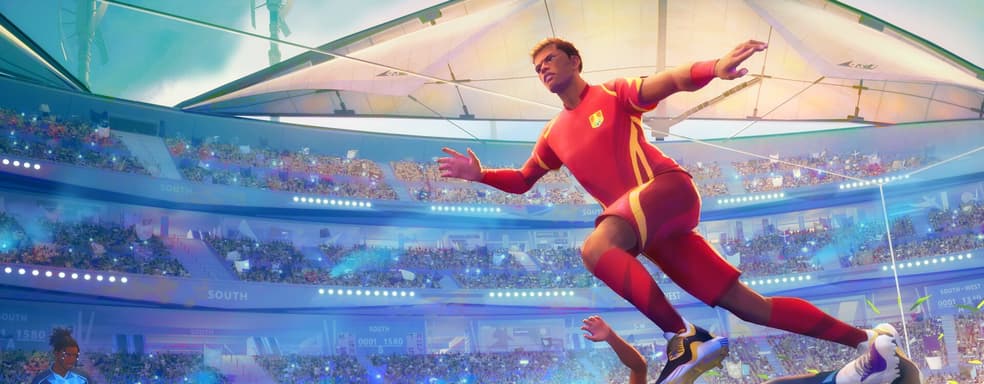 Создатели Rematch объяснили, почему им не нужны сотни миллионов долларов на разработку