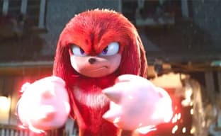 Начались съемки мини-сериала о Наклзе с Идрисом Эльбой