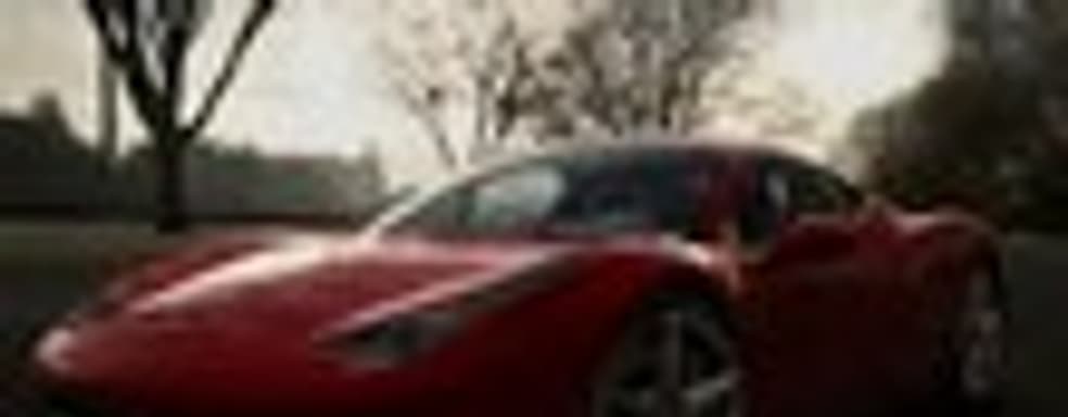 Трейлер Forza Motorsport 4