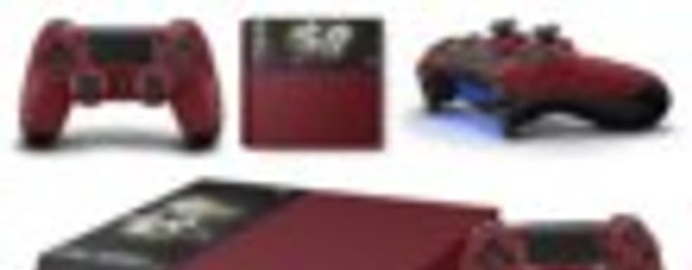 Final Fantasy Type-0 HD - ролик с Jump Festa и лимитированная PS4