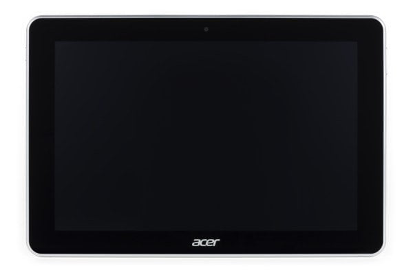 Дизайн планшета Acer Iconia A3-A11 3G