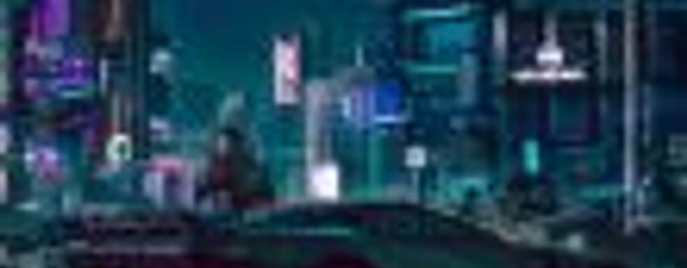 CD Projekt Red о необходимости грамотно вписать мультиплеер во вселенную Cyberpunk 2077