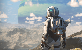 Для No Man's Sky вышло крупное обновление 5.5 с газовыми гигантами, глубокими океанами и улучшением генерации местности