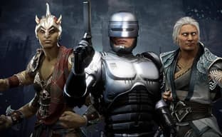 Слух: Mortal Kombat 11 может получить Kombat Pack 3