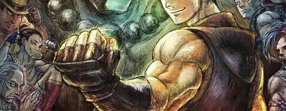 Live A Live теряет эксклюзивность. Игра выйдет на PS5, PS4 и ПК