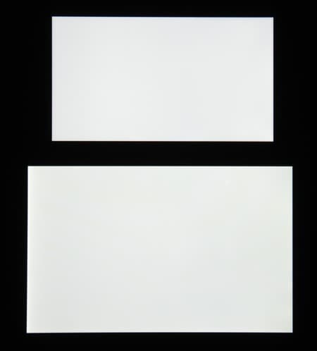 Обзор смартфона Leagoo M8. Тестирование дисплея