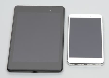 Обзор смартфона Xiaomi Redmi Note 4. Тестирование дисплея