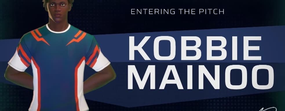 Контроль, холодная голова и стиль. Кобби Мейну появился в Rematch