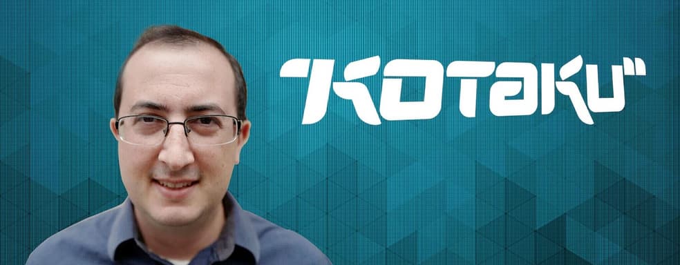 Главный инсайдер игровой индустрии уходит из Kotaku